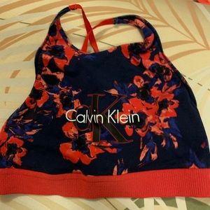 🌺2 for $12 🌺 Calvin Klein bra